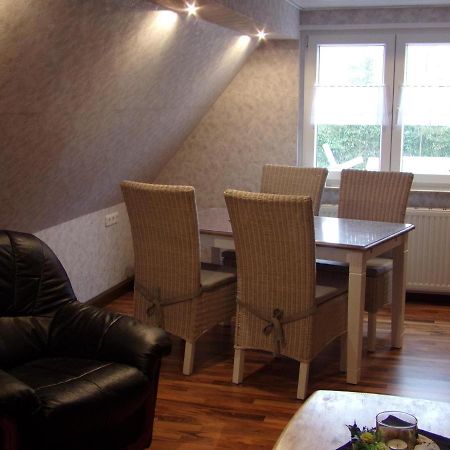 נורדן Neu! Ferienwohnung Kruse Og מראה חיצוני תמונה