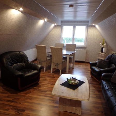 נורדן Neu! Ferienwohnung Kruse Og מראה חיצוני תמונה